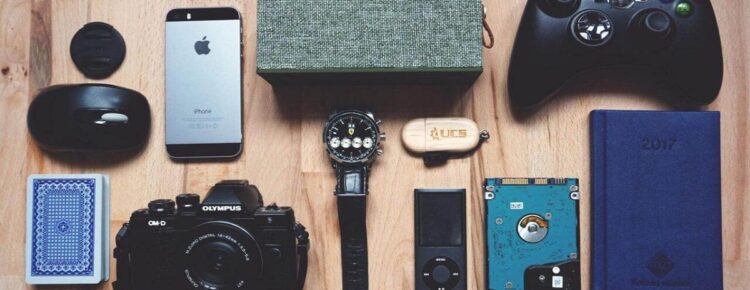 Role of Gadgets in our Daily Life