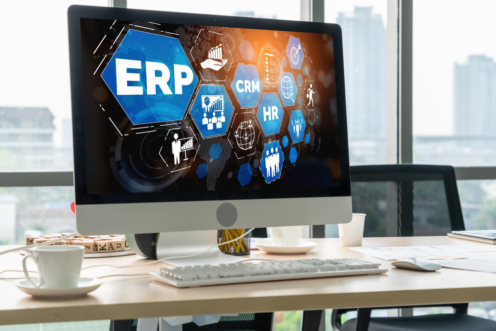 Top 8 mistakes of ERP implementation