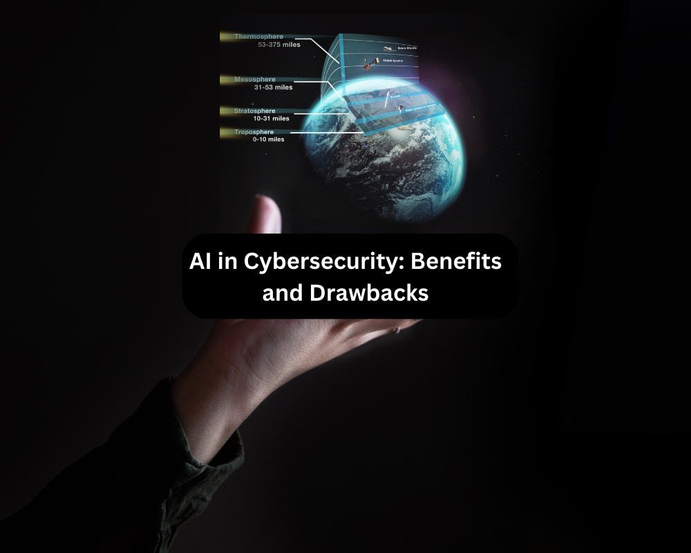 AI in Cybersecurity: Benefits and Drawbacks