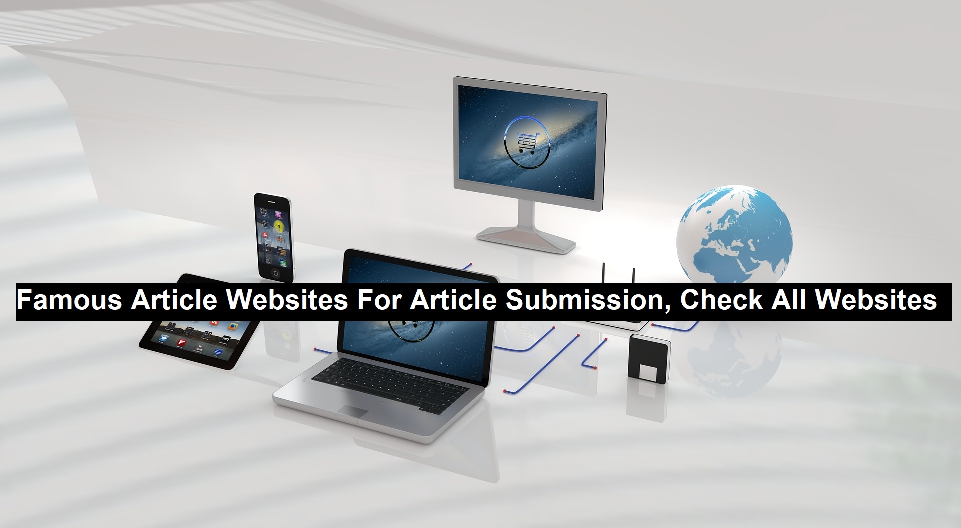 Websites For Article