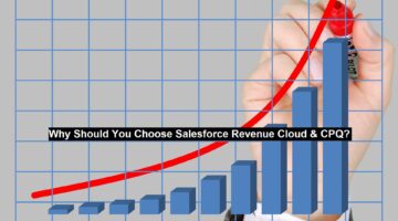 Salesforce Revenue