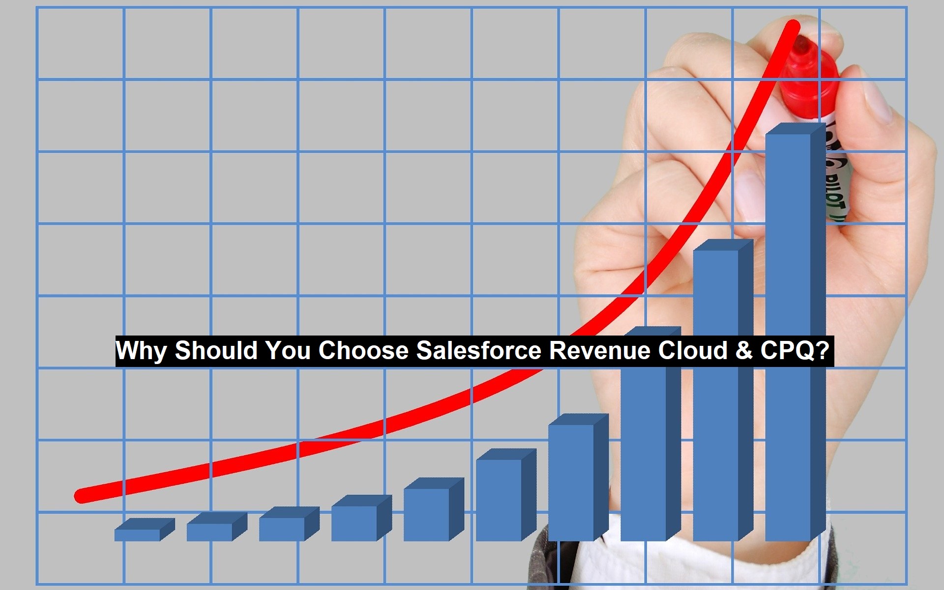 Salesforce Revenue