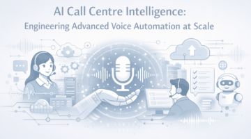 AI Call Centre Intelligence