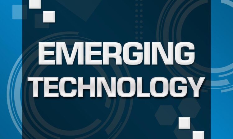 Emerging Technology
